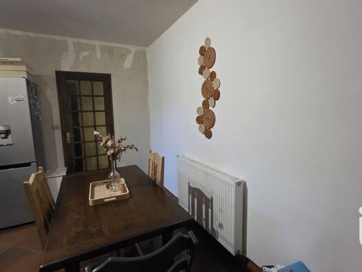 Maison à vendre 188 900 € 8 pièces 4 chambres 196 m² 12 406 m² de terrain Saint-Pierre-du-Palais 17270