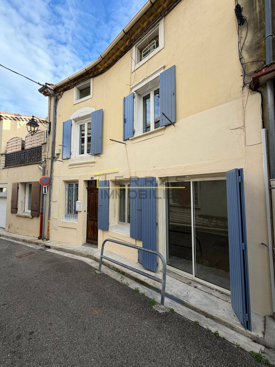 Maison 4 pièces 76 m² · à Valréas · 76 m² · 67 000 €