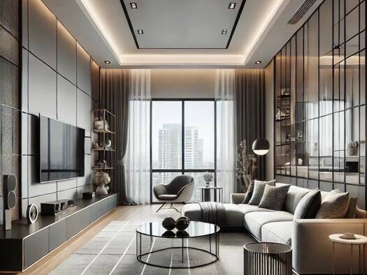 Appartement à vendre 335 000 € 5 pièces 4 chambres 112 m² La Boissiere Plaisir 78370