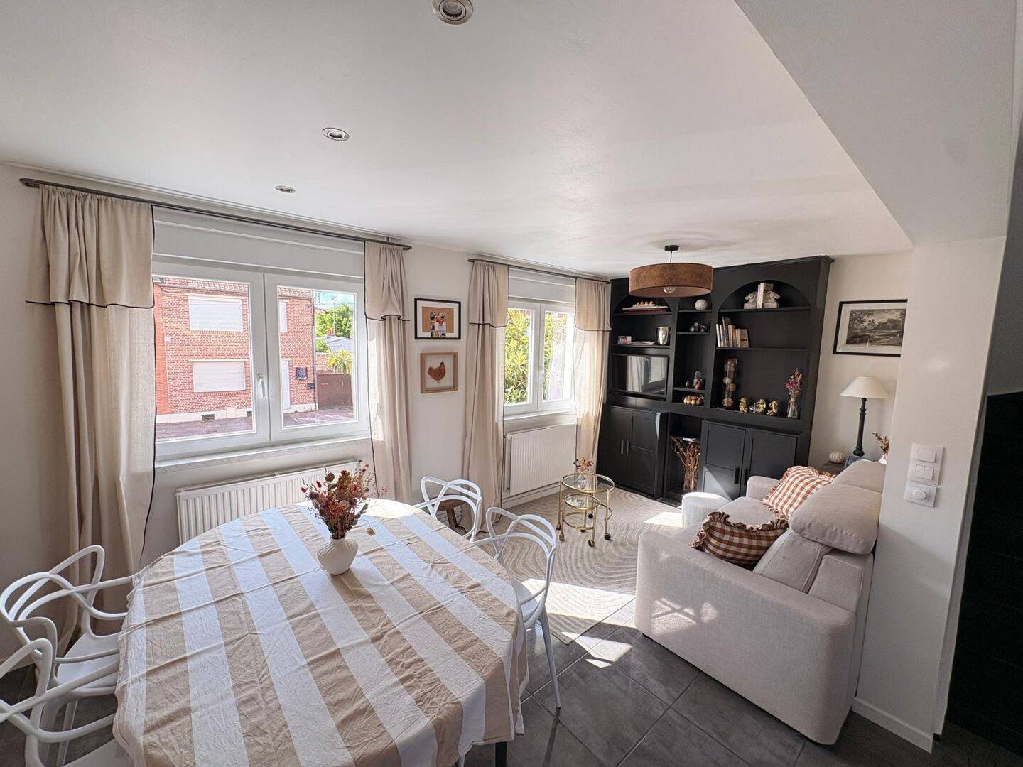 Maison 4 pièces 75 m² · à Douai · 75 m² · 800 €/mois