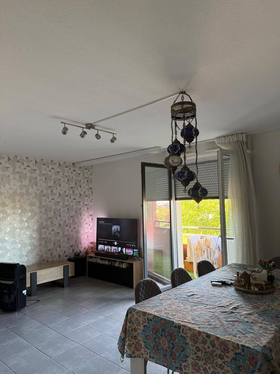 Appartement 3 pièces 67 m² · à Colomiers · 67 m² · 1 100 €