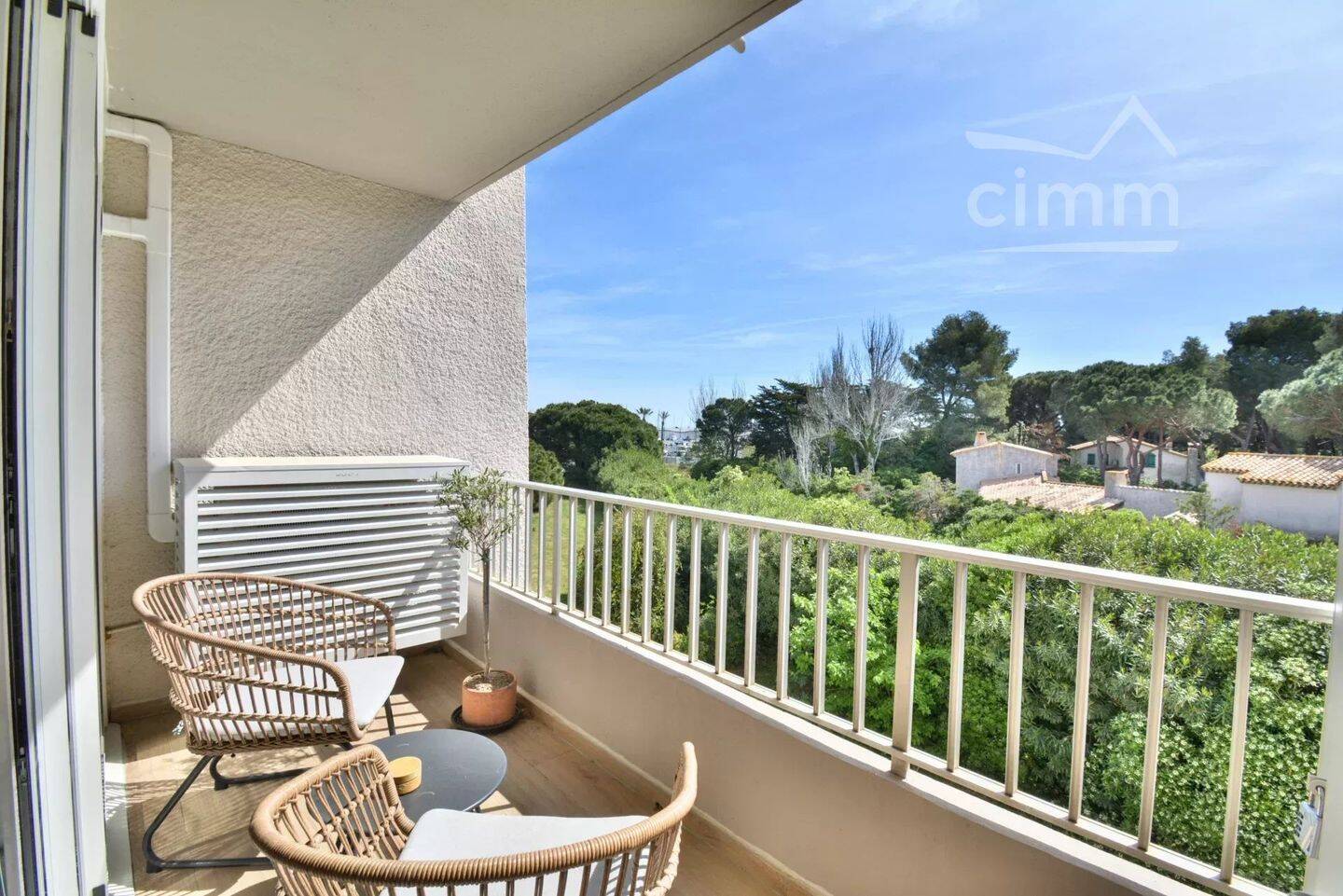 Appartement 2 pièces 27 m² · à Saint-Cyprien · 26,7 m² · 138 000 €