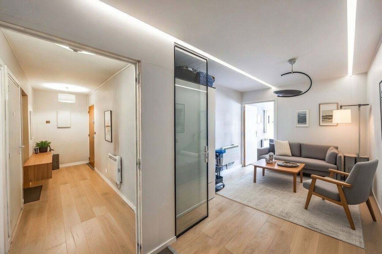 Appartement 2 pièces 49 m² · à Thorigny-sur-Marne · 49 m² · 159 000 €