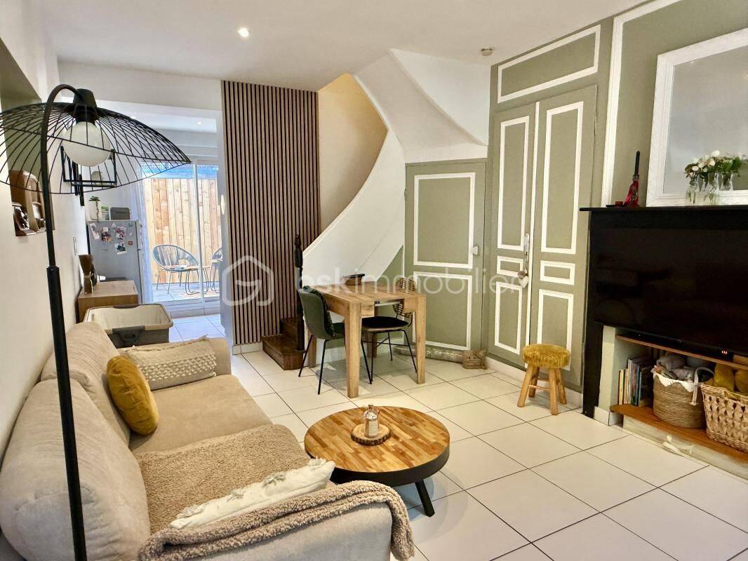Maison 3 pièces 54 m² · à Amiens · 54 m² · 197 000 €