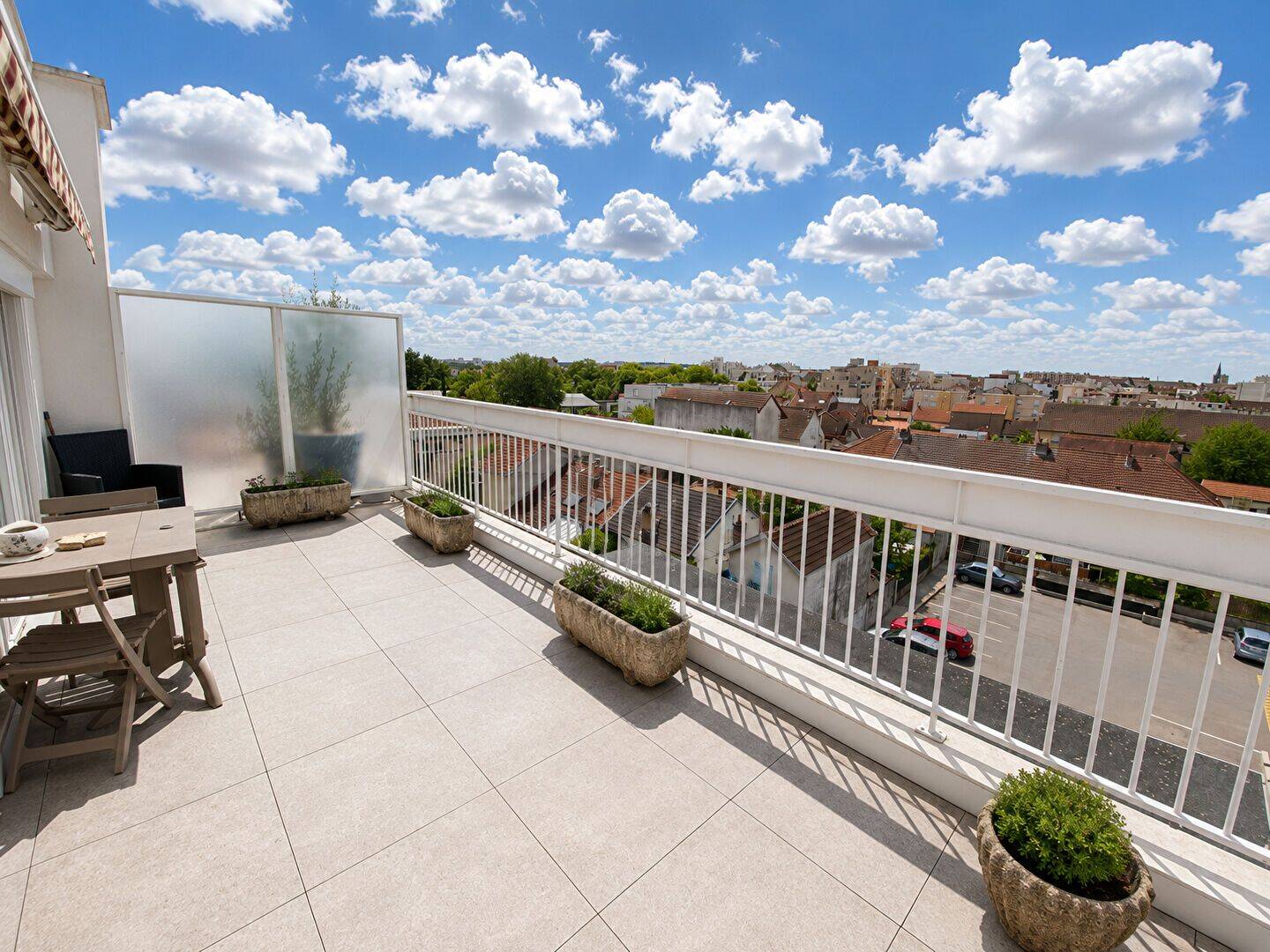 Appartement 3 pièces 71 m² · à Dijon · 71 m² · 169 000 €