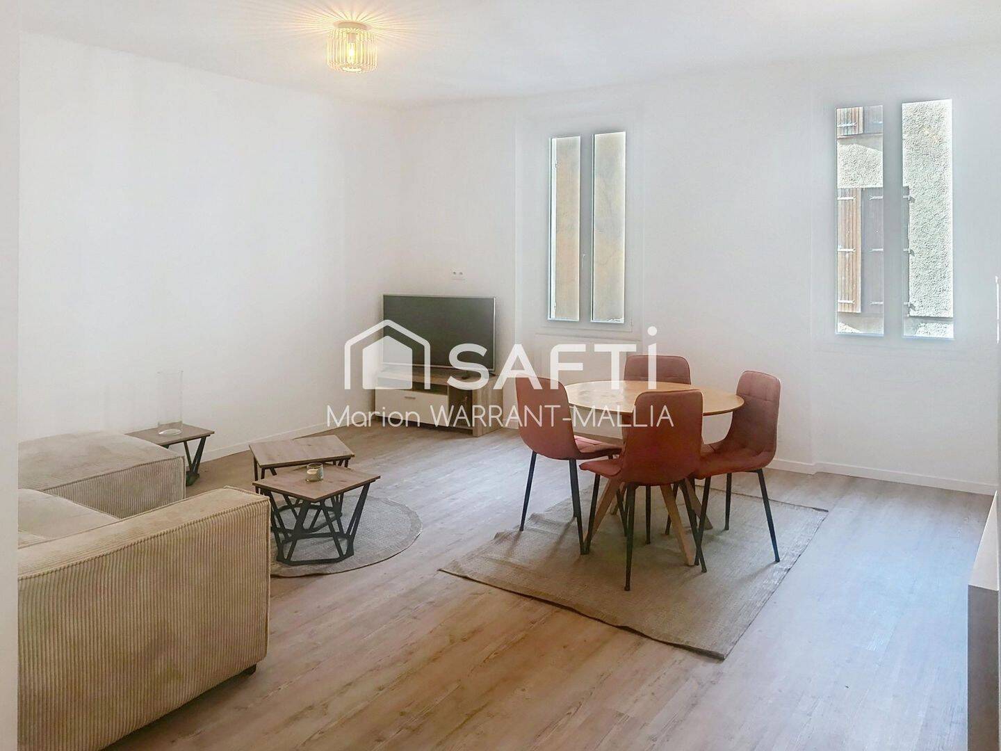 Appartement 2 pièces 49 m² · à Fréjus · 49 m² · 830 €/mois