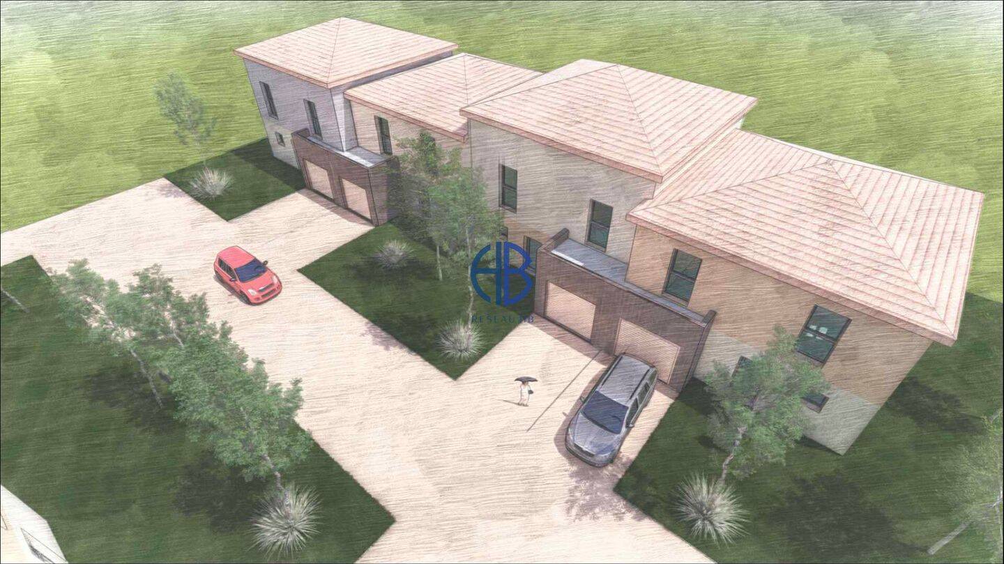 Maison 5 pièces 113 m² · à Les Abrets en Dauphiné · 113,4 m² · 269 000 €