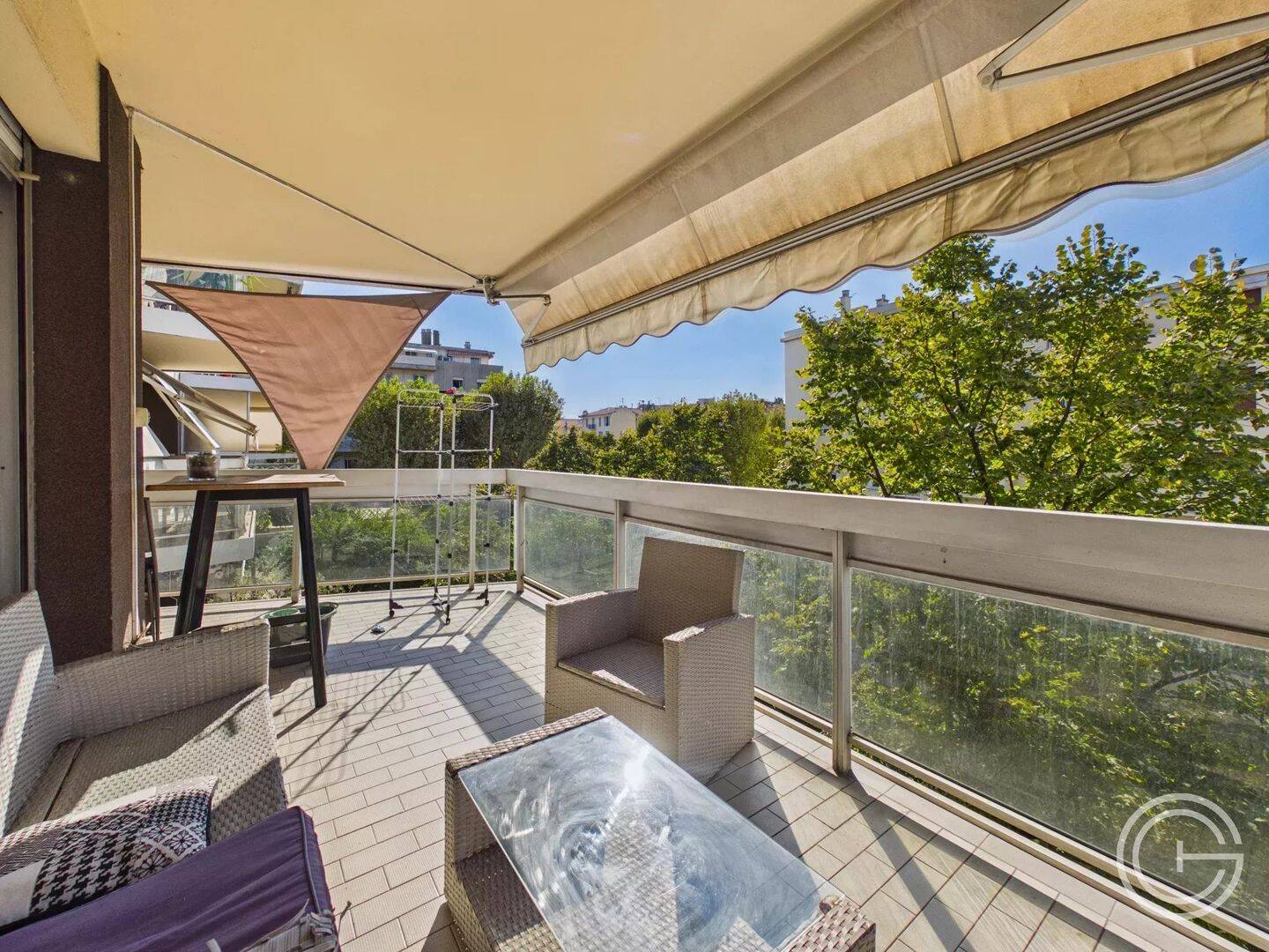 Appartement 3 pièces 69 m² · à Nice · 69 m² · 1 350 €/mois