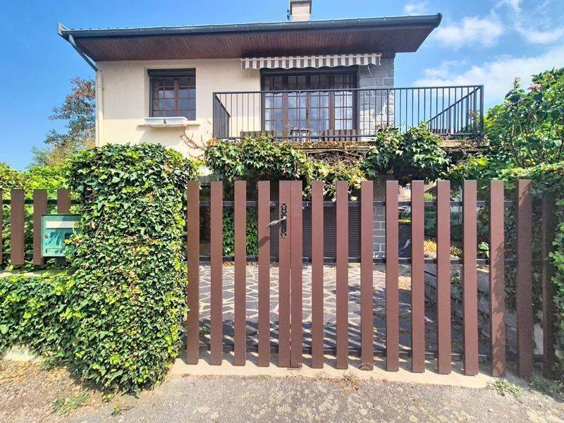 Maison 6 pièces 138 m² · à Montluçon · 138 m² · 122 912 €