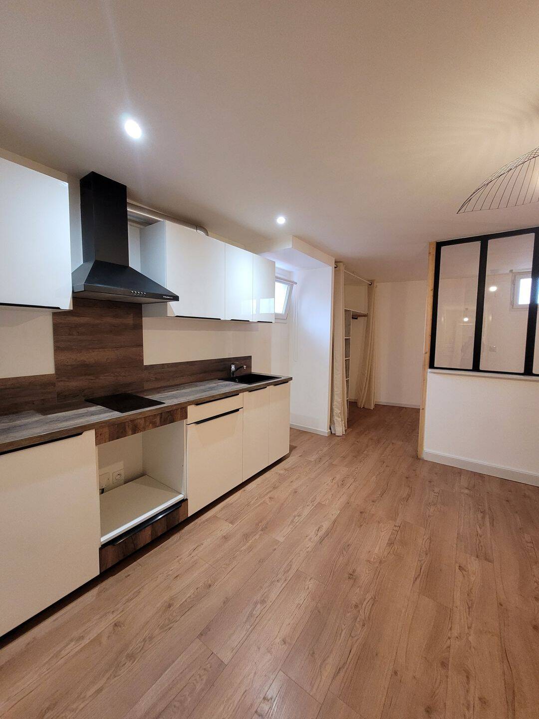 Appartement 1 pièce 32 m² · à Auch · 32 m² · 390 €/mois