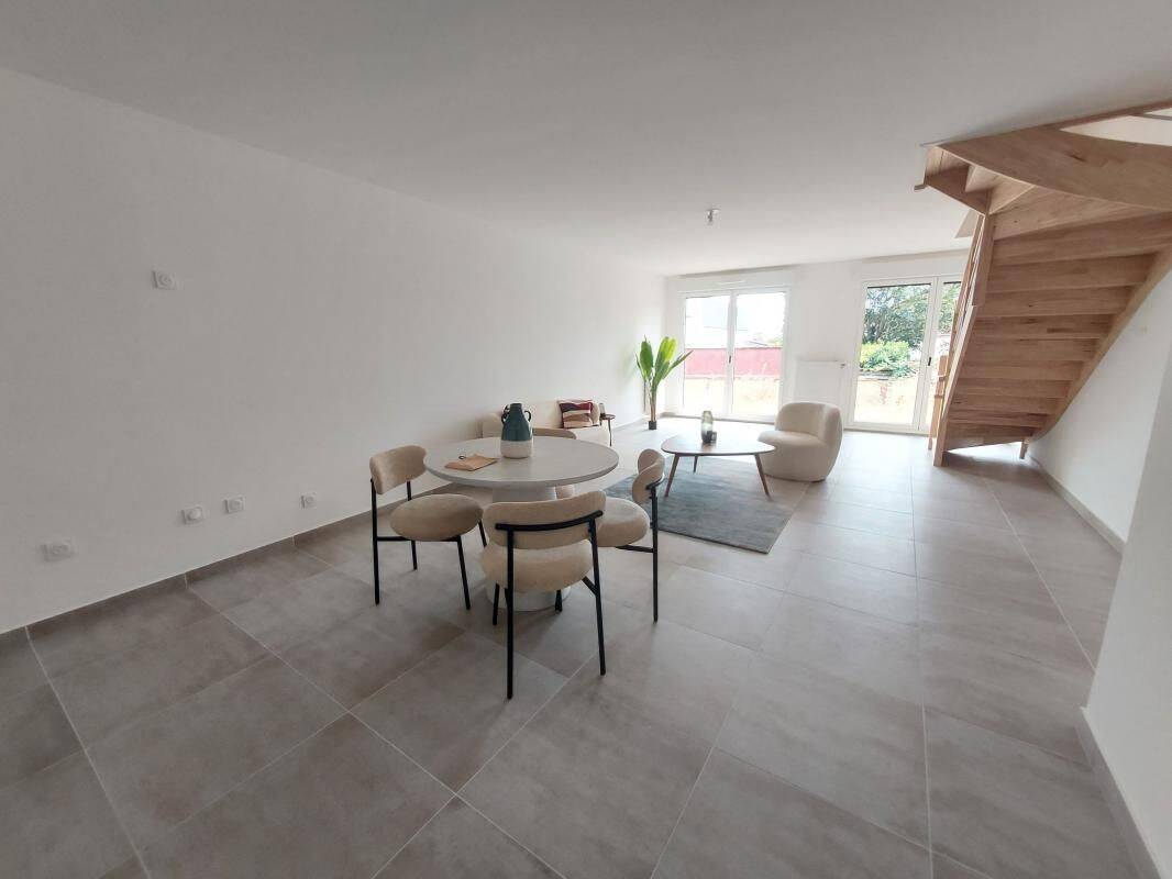 Appartement 3 pièces 78 m² · à Neuilly-Plaisance · 77,5 m² · 399 000 €
