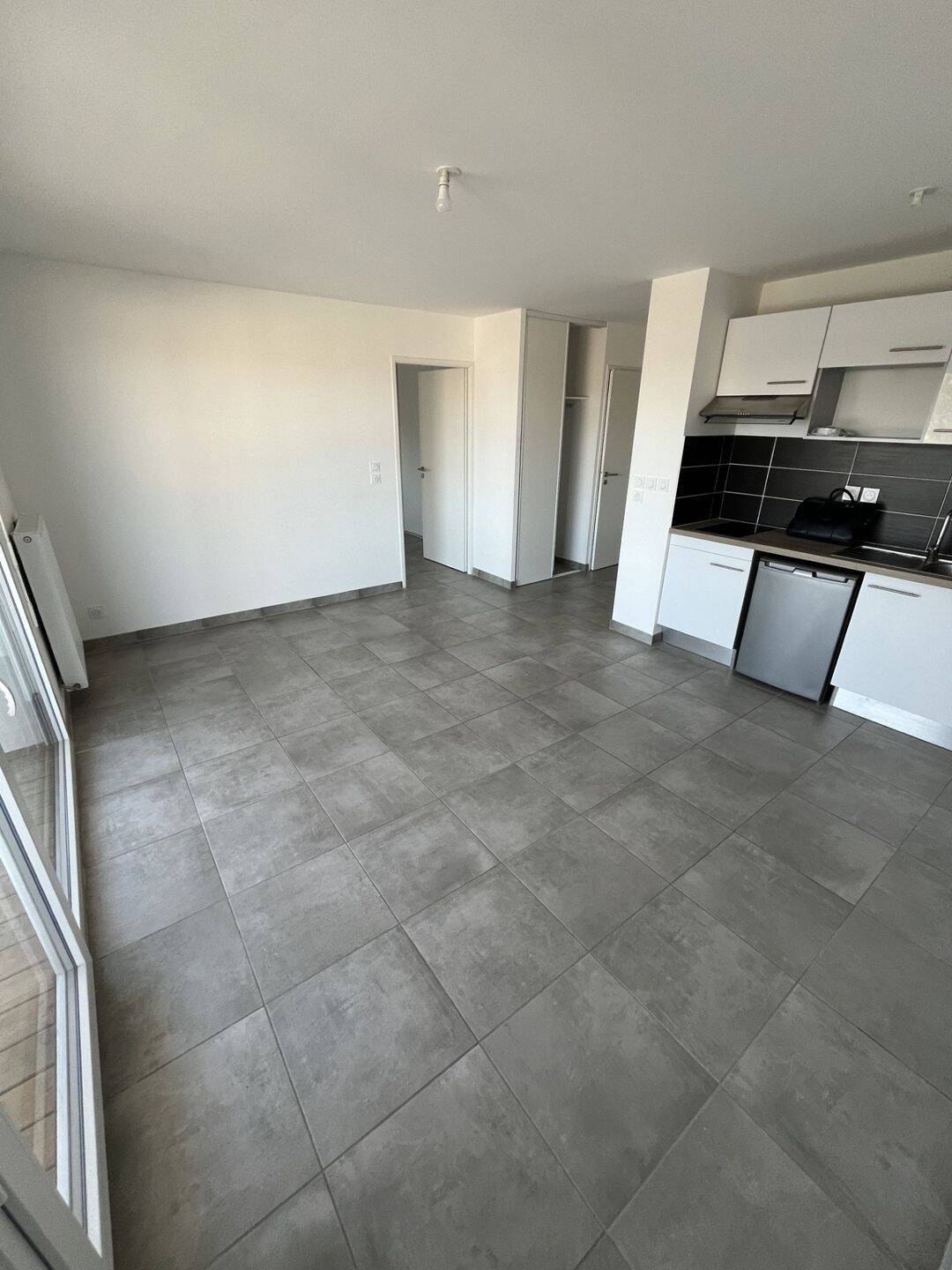 Appartement 2 pièces 42 m² · à Eaunes · 41,9 m² · 571 €