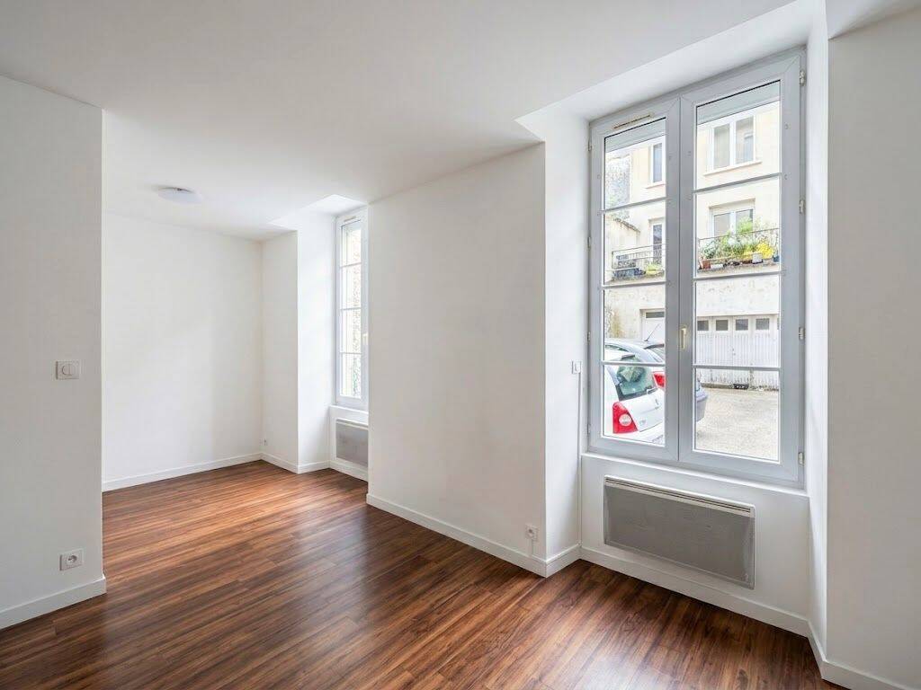 Appartement 2 pièces 33 m² · à Poitiers · 32,7 m² · 86 400 €