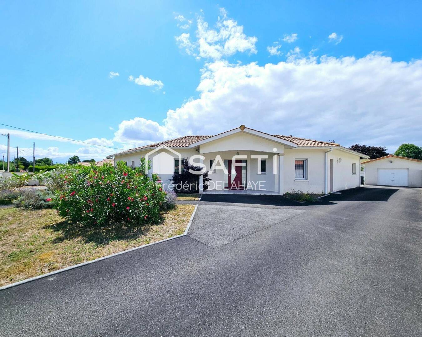 Maison 5 pièces 157 m² · à Parempuyre · 157 m² · 520 650 €