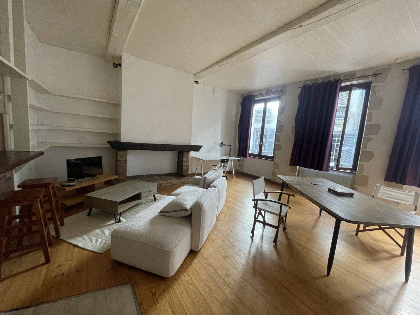 Appartement 2 pièces 90 m² · à Bayonne · 90 m² · 785 €