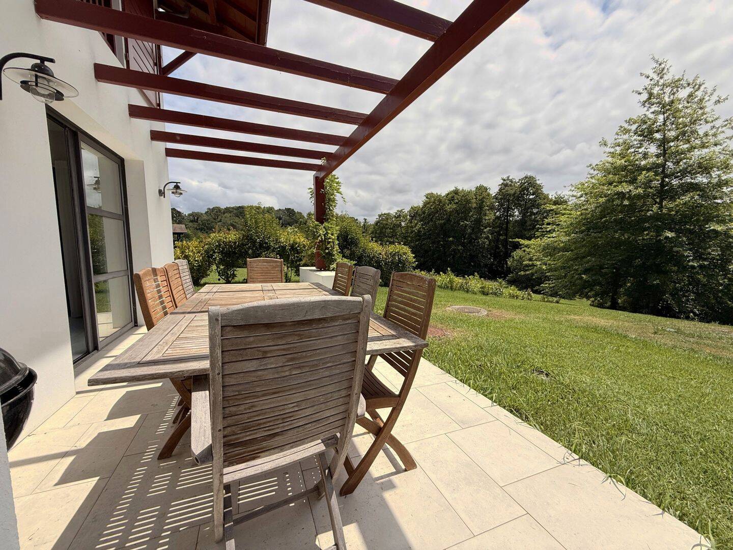 Maison 5 pièces 120 m² · à Ahetze · 120 m² · 650 000 €