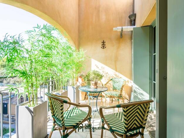 Duplex à vendre 450 000 € 4 pièces 3 chambres 102 m² 4 étages Sud Uzès 30700