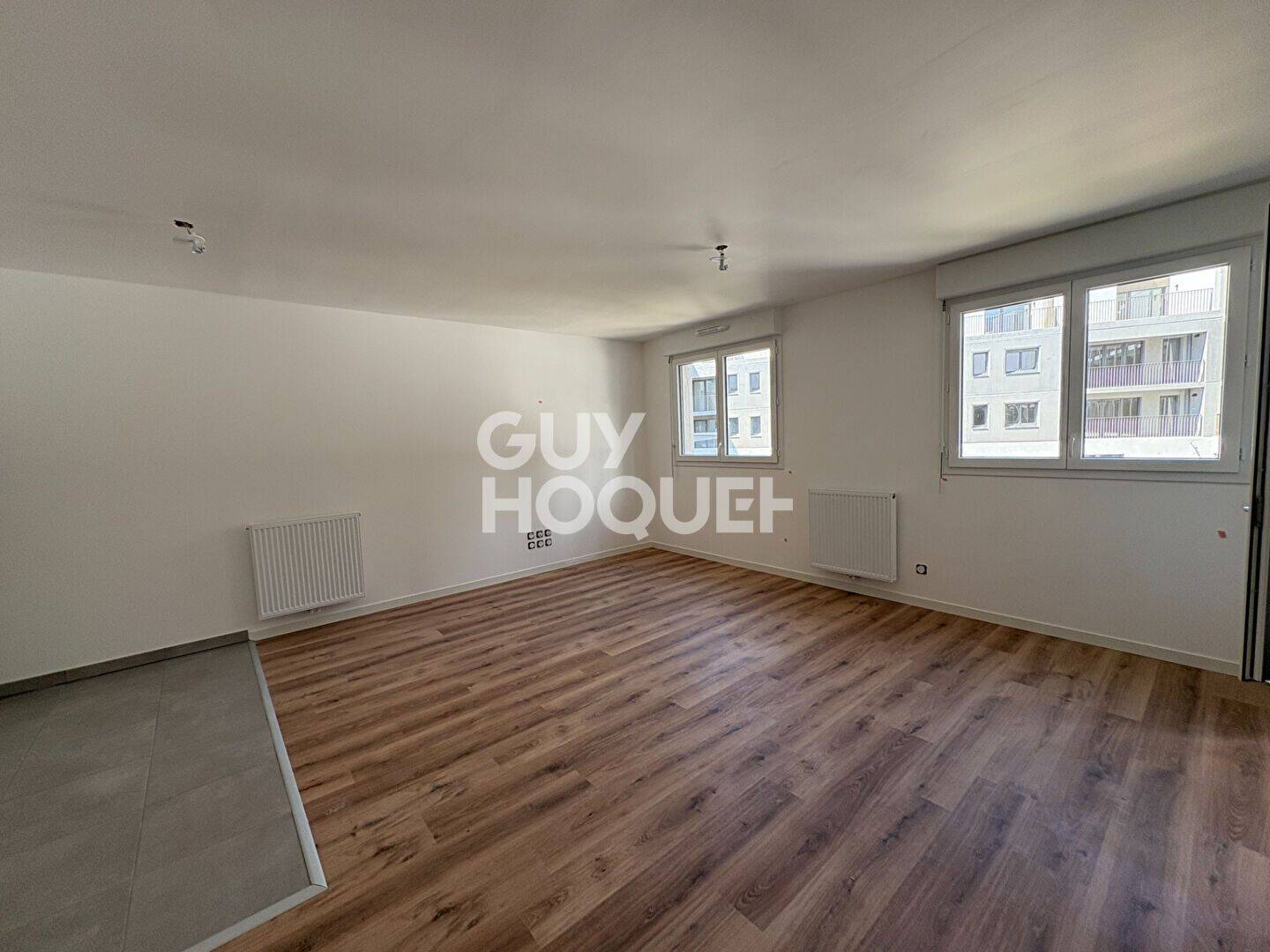 Appartement 2 pièces 52 m² · à Mérignac · 51,5 m² · 980 €