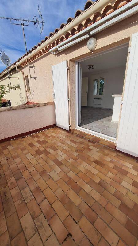 Appartement 2 pièces 35 m² · à Mauguio · 34,8 m² · 626 €/mois