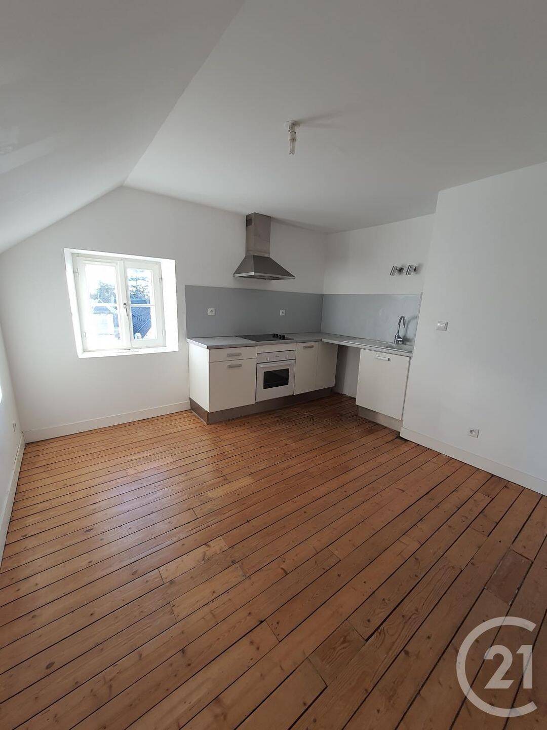 Appartement 2 pièces 57 m² · à Châteaudun · 56,9 m² · 510 €/mois