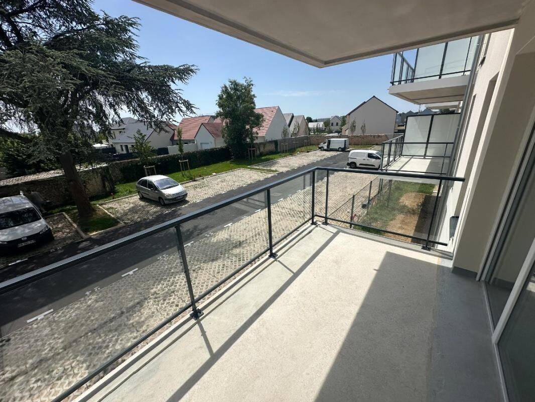 Appartement 2 pièces 39 m² · à Mainvilliers · 39 m² · 610 €/mois