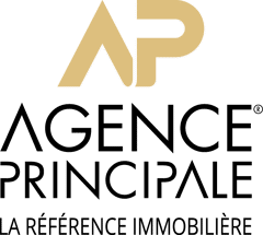 AGENCE PRINCIPALE RUEIL-MALMAISON logo