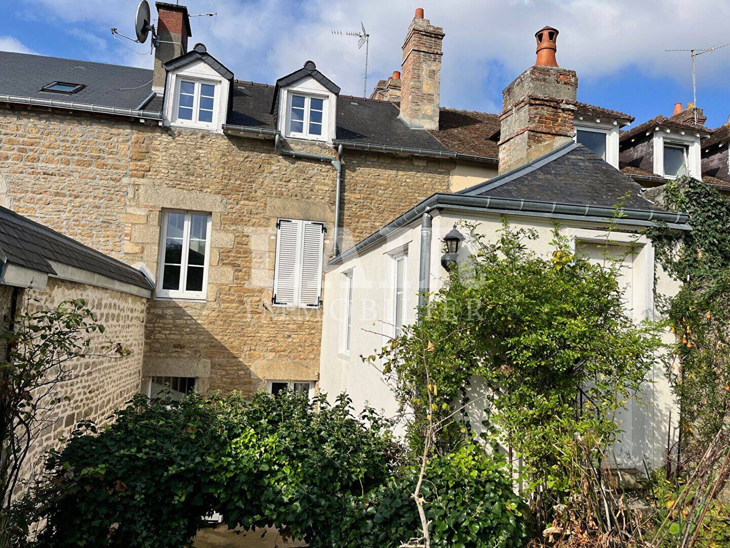 Maison 6 pièces 125 m² · à Alençon · 125 m² · 173 250 €