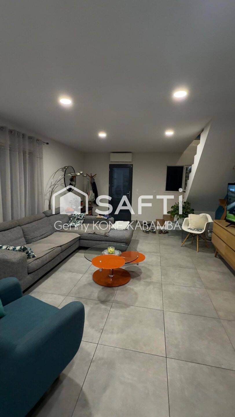 Maison 4 pièces 107 m² · à La Seyne-sur-Mer · 107 m² · 530 000 €