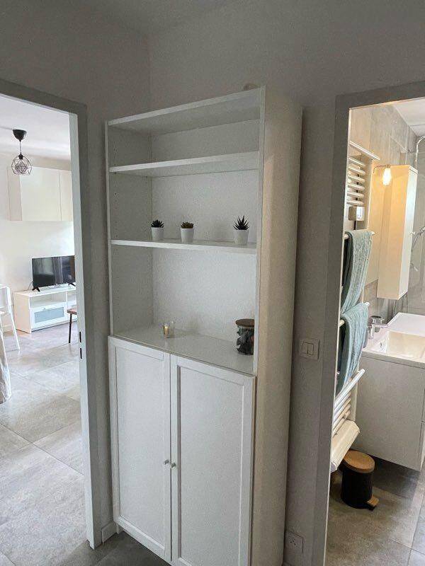 Appartement 1 pièce 25 m² · à Montpellier · 25 m² · 650 €