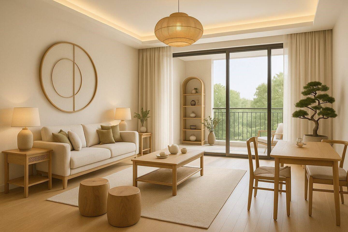 Appartement 2 pièces 40 m² · à Drancy · 40 m² · 189 000 €