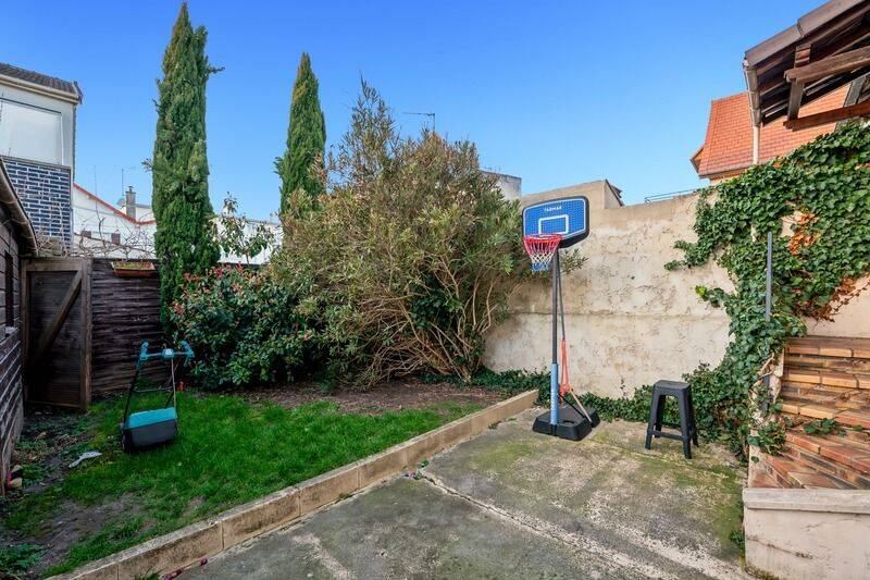 Maison 4 pièces 100 m² · à Drancy · 100 m² · 269 500 €