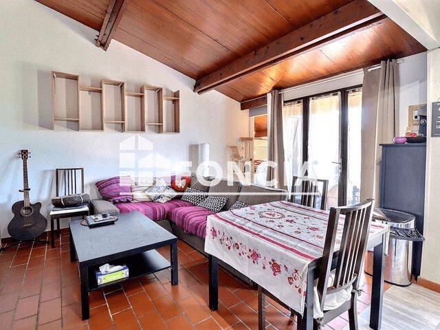 Maison 3 pièces 47 m² · à La Londe-les-Maures · 47 m² · 1 080 €/mois