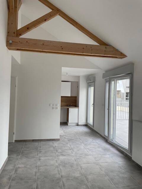 Appartement 2 pièces 47 m² · à Dijon · 47 m² · 715 €