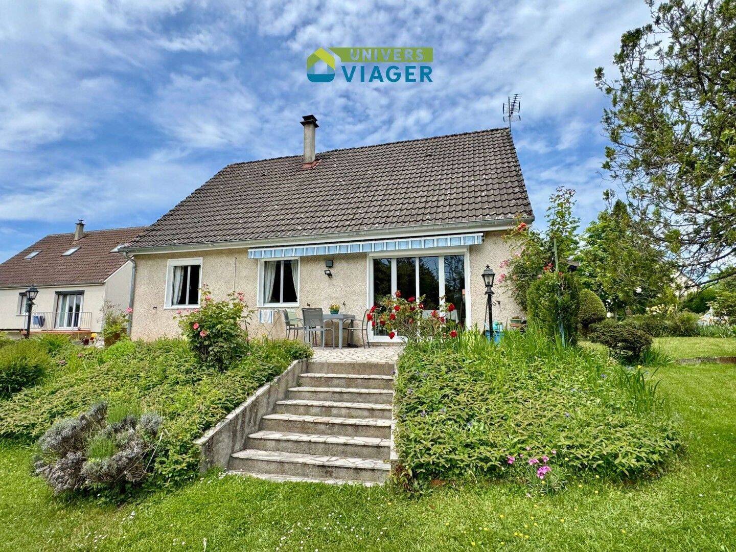 Maison 5 pièces 83 m² · à Torcy · 83 m² · 77 000 €