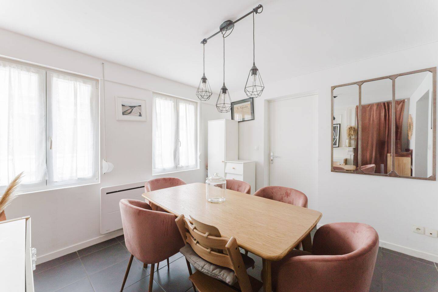 Appartement 2 pièces 50 m² · à Lille · 50 m² · 169 000 €