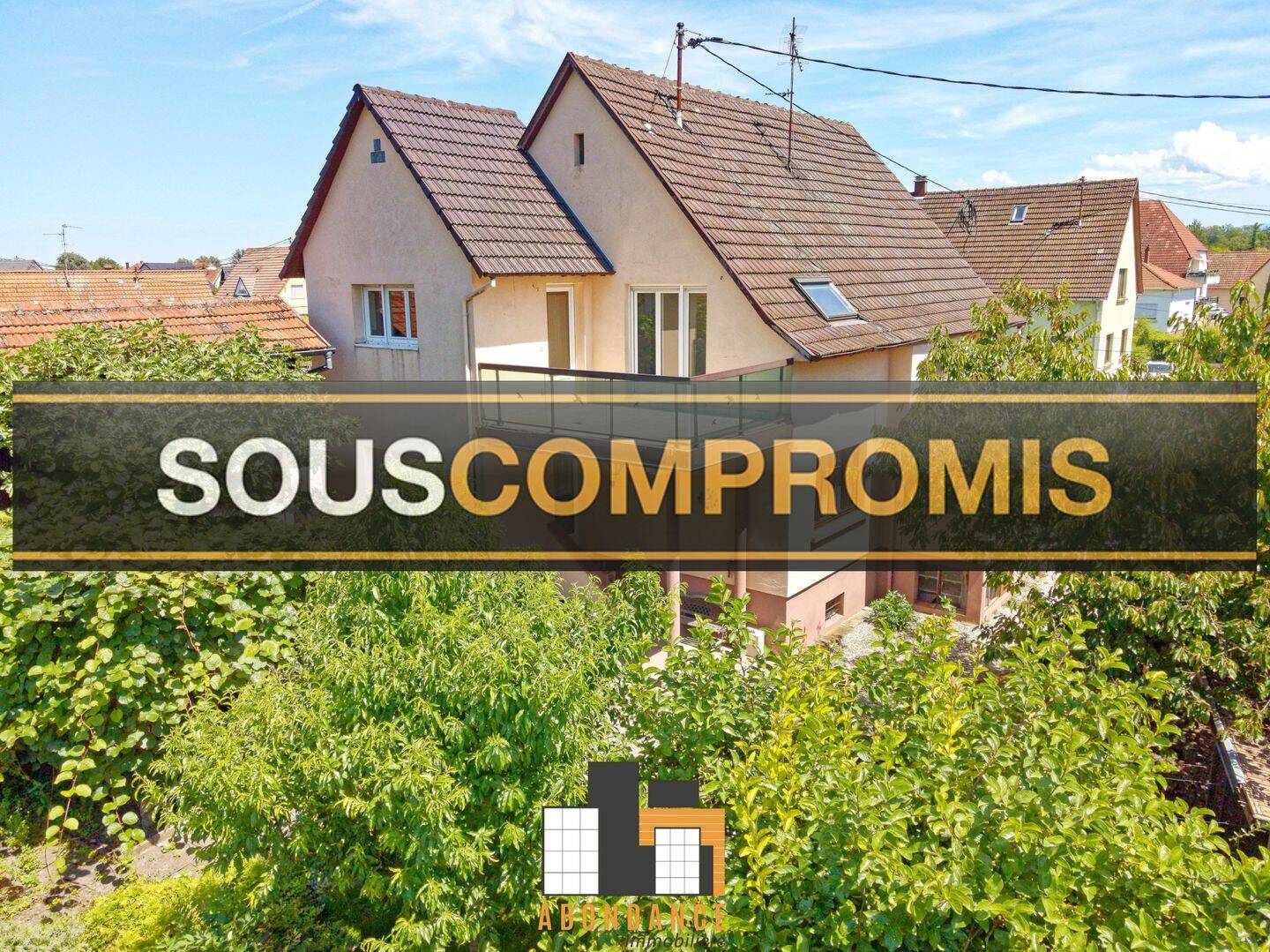 Maison 6 pièces 159 m² · à La Wantzenau · 158,9 m² · 570 000 €