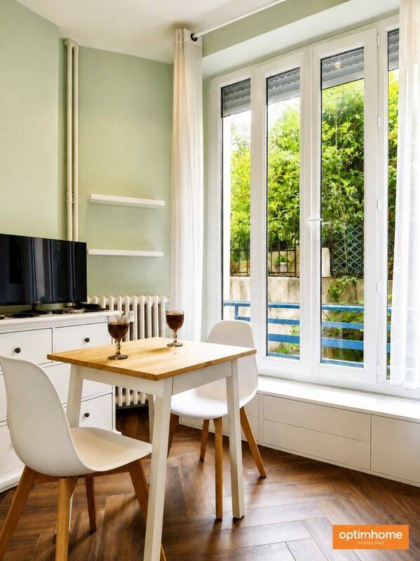 Appartement 2 pièces 27 m² · à Nice · 27 m² · 225 000 €