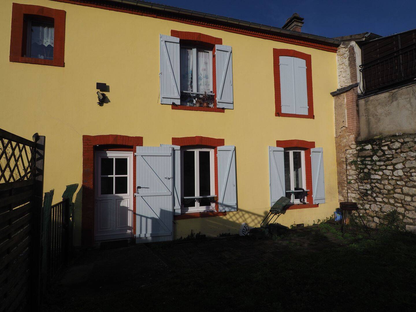 Appartement 3 pièces 44 m² · à Neauphle-le-Vieux · 44 m² · 172 000 €