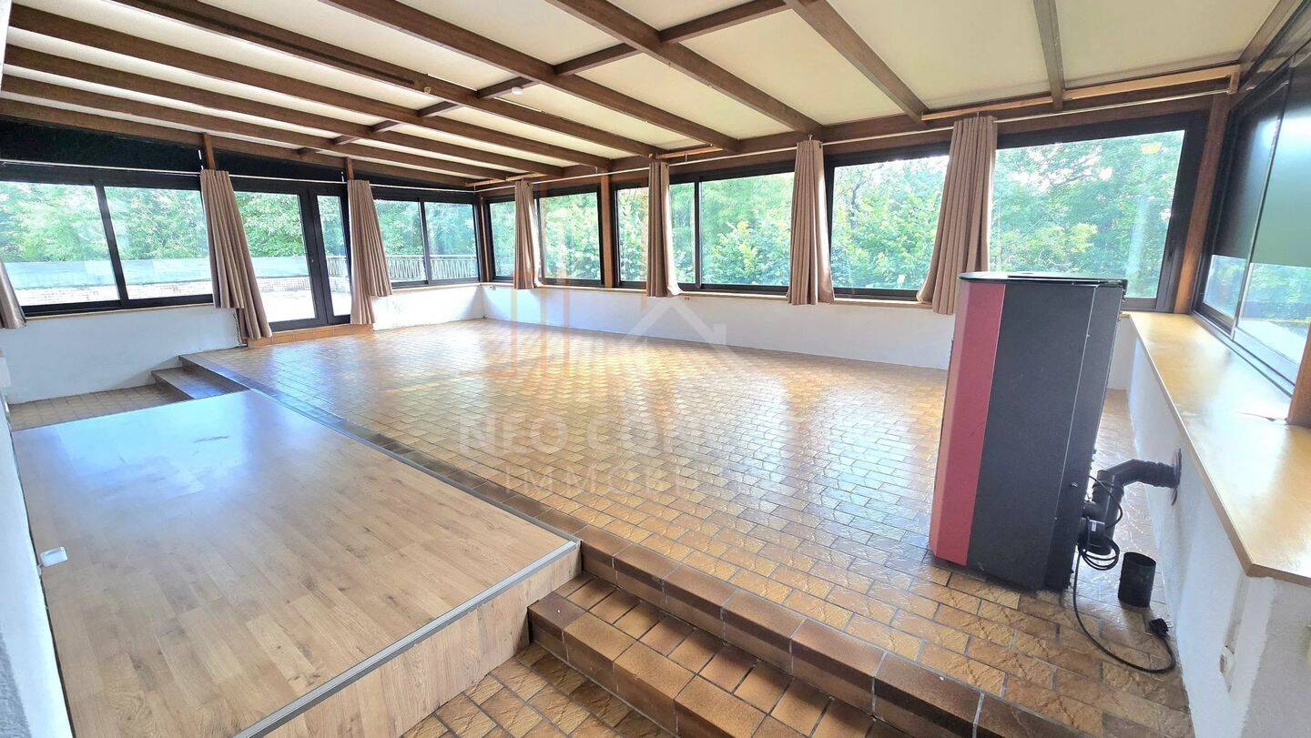 Appartement 4 pièces 85 m² · à Niederrœdern · 84,8 m² · 1 150 €/mois