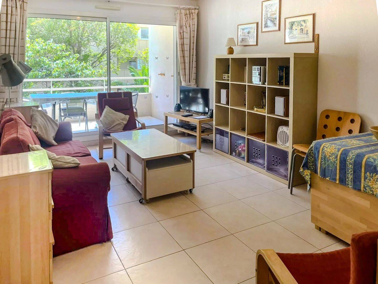 Appartement 2 pièces 42 m² · à Antibes · 42,2 m² · 265 000 €
