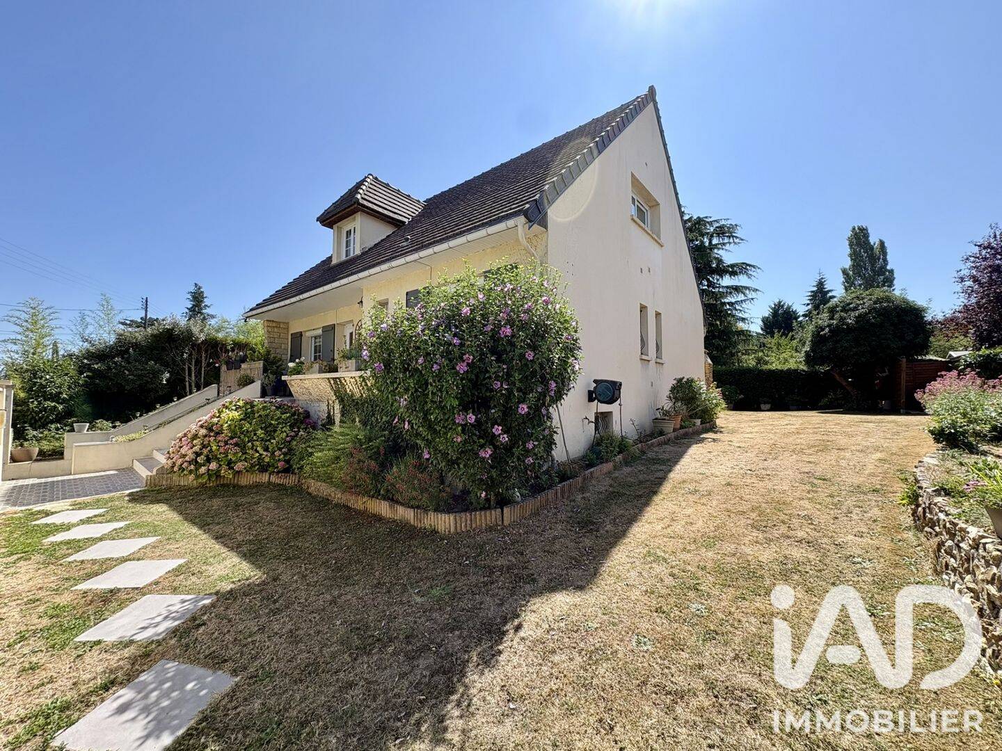 Maison 6 pièces 155 m² · à Villiers-Adam · 155 m² · 479 900 €