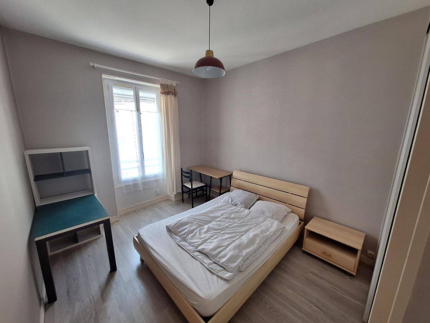 Appartement 3 pièces 48 m² · à Angers · 47,5 m² · 798 €/mois
