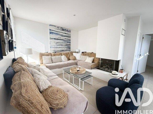Maison 5 pièces 186 m² · à Le Touquet-Paris-Plage · 185,6 m² · 2 295 000 €