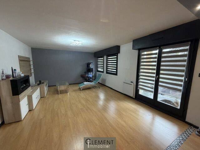 Appartement 3 pièces 65 m² · à Illkirch-Graffenstaden · 65 m² · 189 900 €