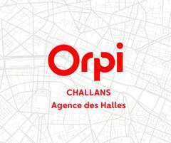 ORPI Challans logo
