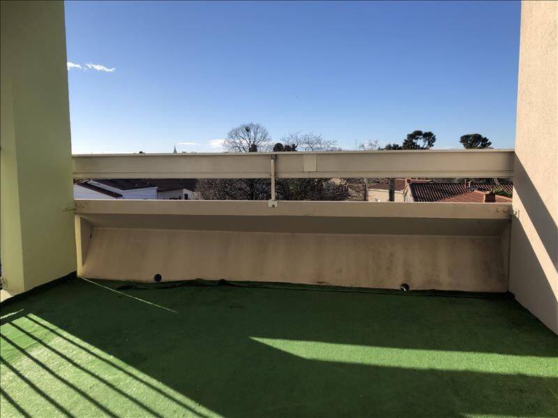 Appartement 2 pièces 36 m² · à Montpellier · 36 m² · 591 €/mois