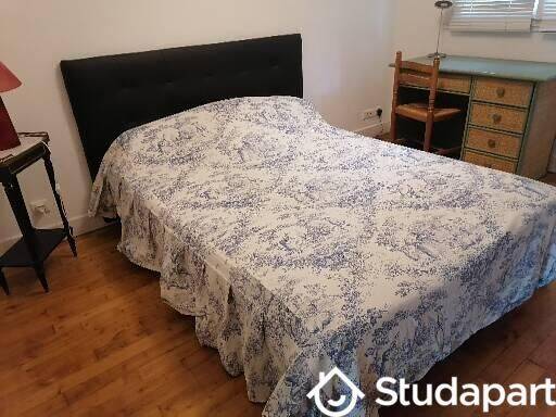 Appartement 1 pièce 12 m² · à Rennes · 12 m² · 500 €