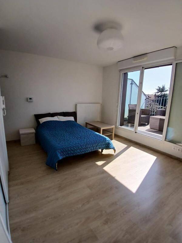 L'AMELIA - Studio 25m² — 5
