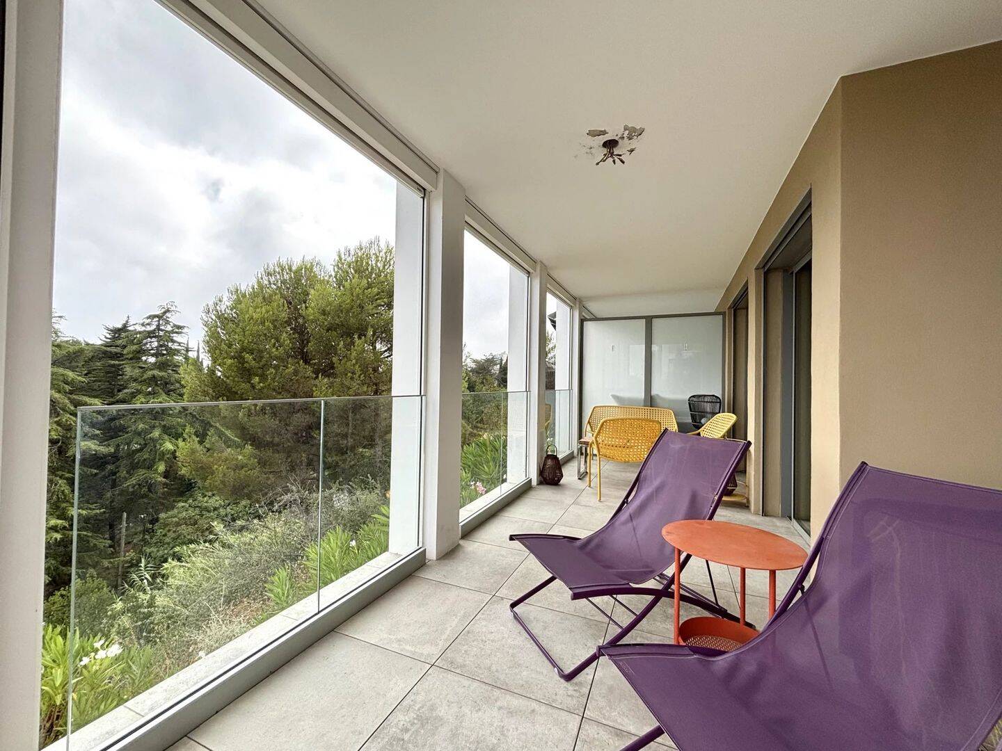 Appartement 3 pièces 73 m² · à Èze · 73 m² · 4 500 €
