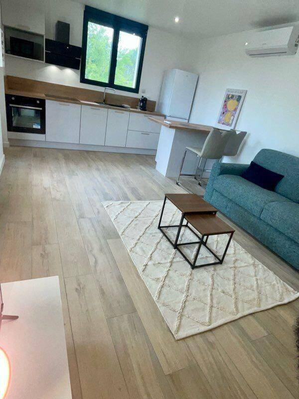 Appartement 1 pièce 27 m² · à Aix-en-Provence · 27 m² · 690 €/mois